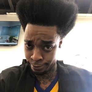 Meet your Posher, Treyvion